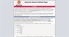 Desktop Screenshot of emmanuelcaradec.com
